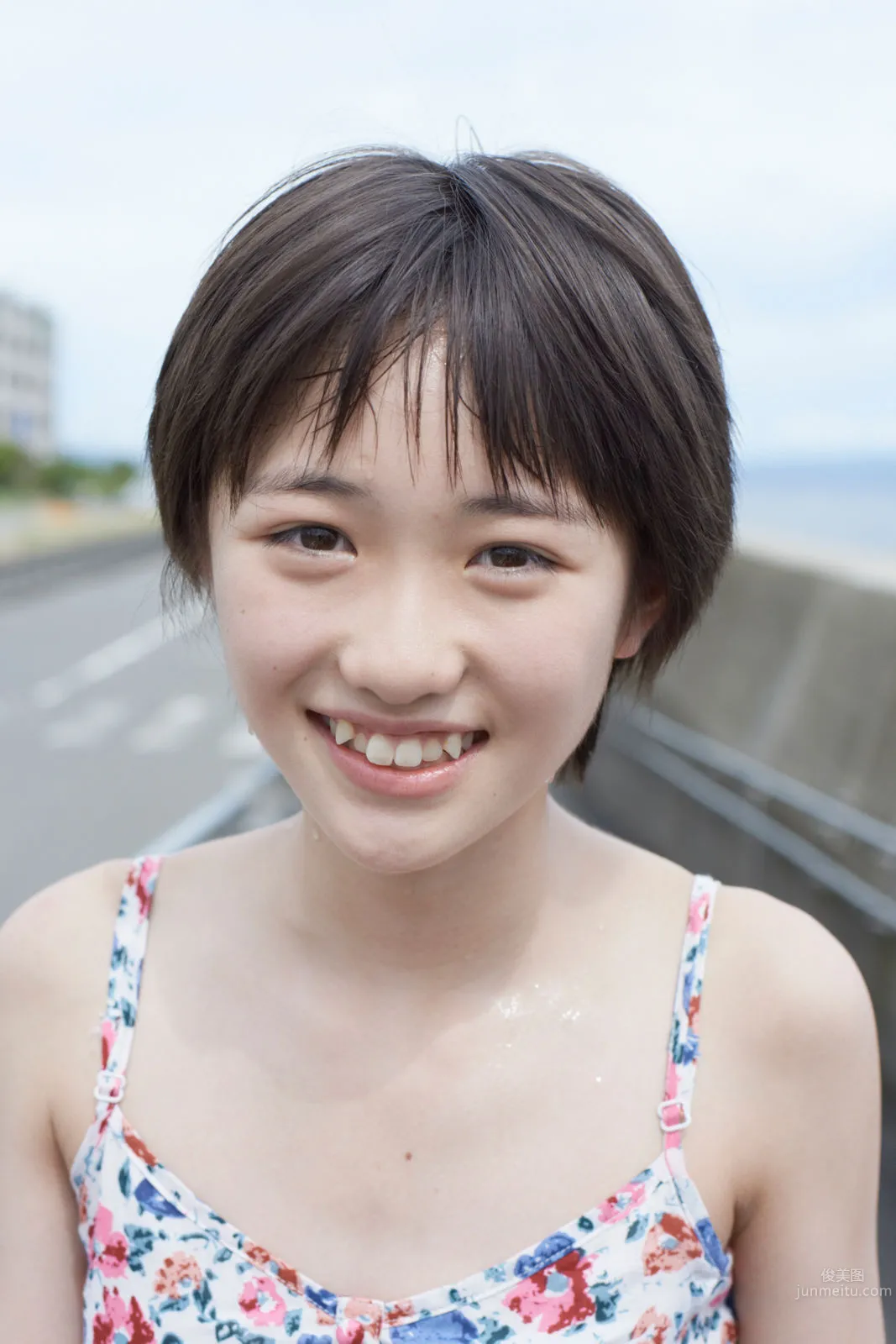 Haruka Kudo - [H!P Digital Books Set] No.103 photo 62