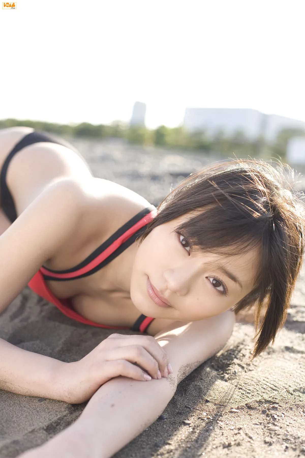 海川瞳(海川ひとみ)-[Bomb.TV]套图2007-08_0