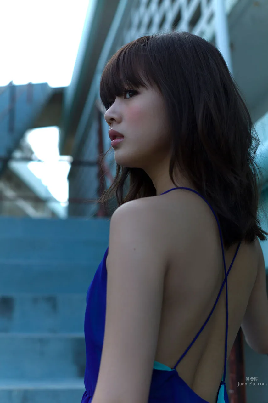 Risa Niigaki, [H!P Digital Books Set] No.100 photo 43