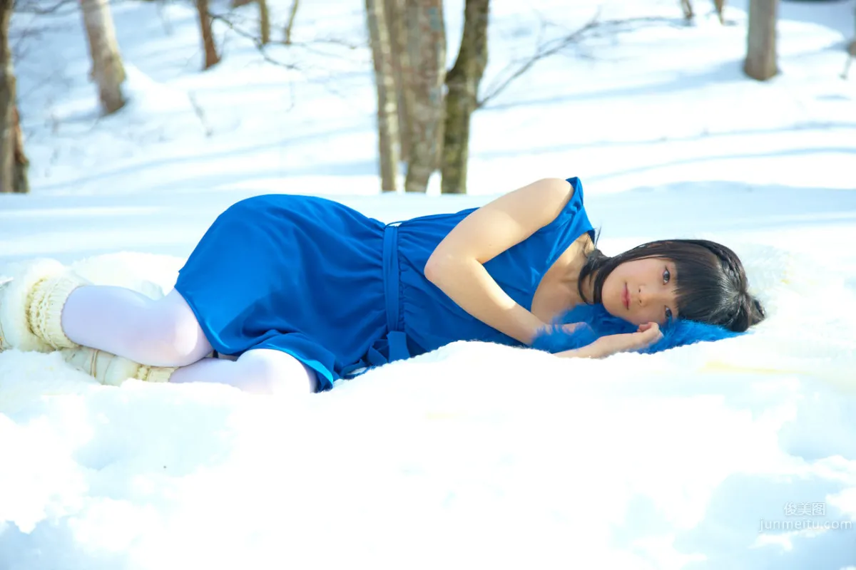Momoko Tsugunaga [H!P Digital Books Set] No.98 photo 96