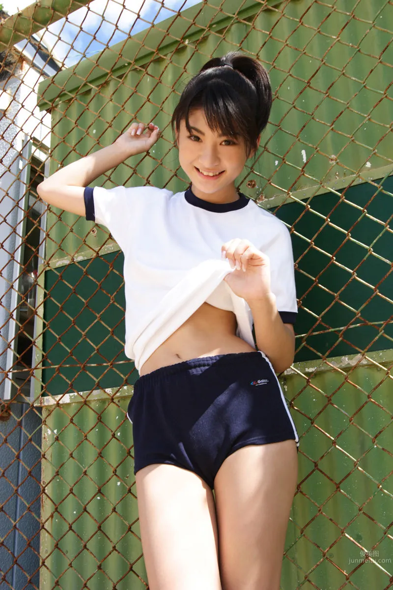 Mayu: For-side Flower photo 24