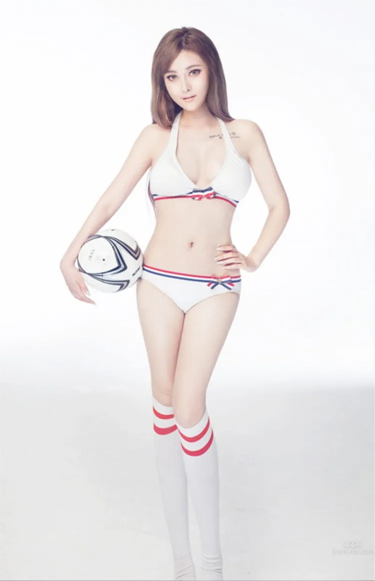 Yin Aitong, The Nation's Number One Dominant Lady High Definition Photo Set photo 17
