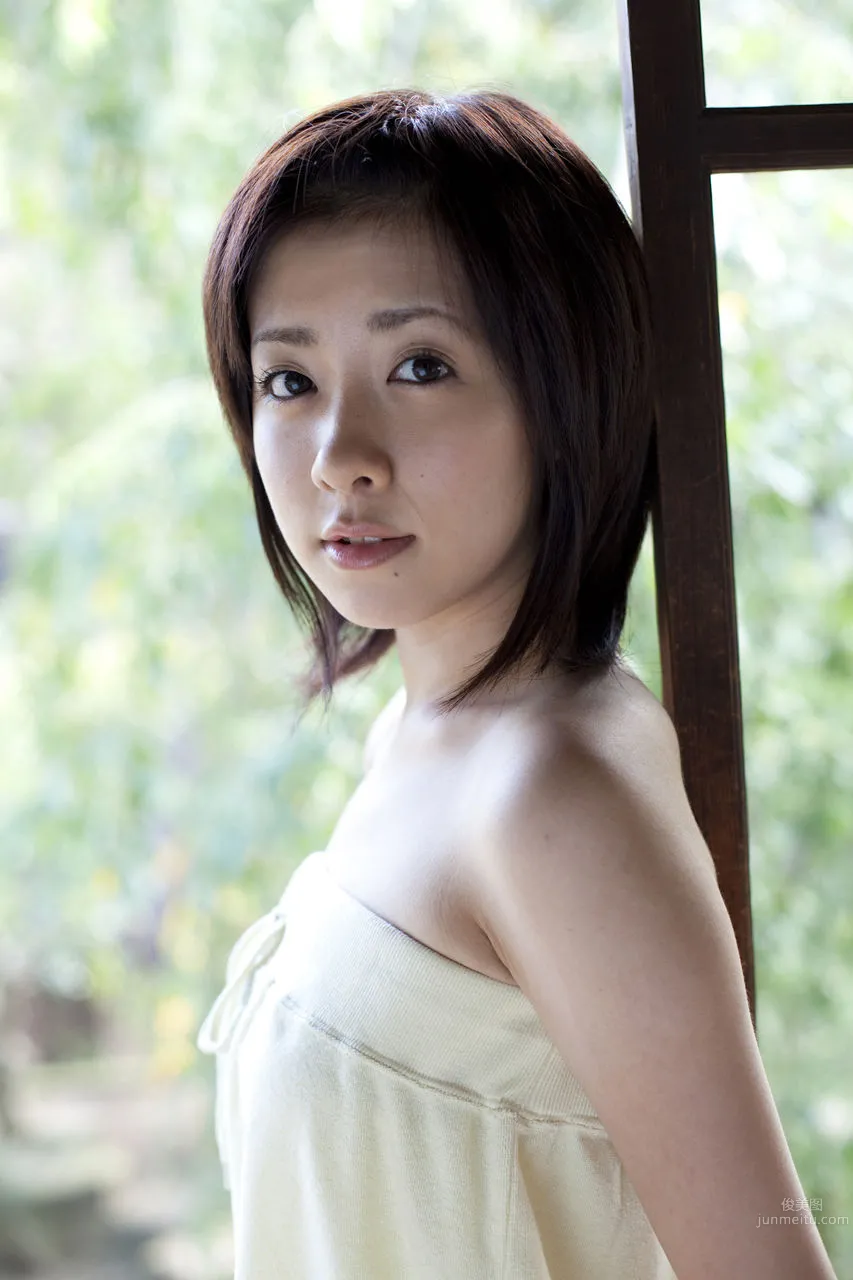 Saki Shimizu - [H!P Digital Books] Set No.84 photo 12