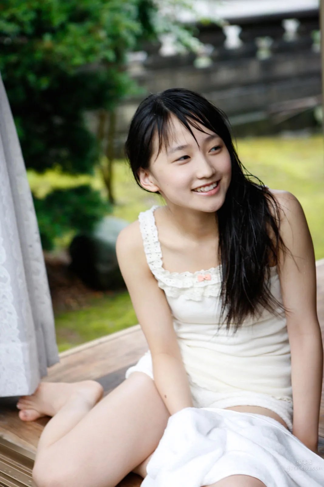 Riho Sayashi - [H!P Digital Books Set] No.105 photo 57