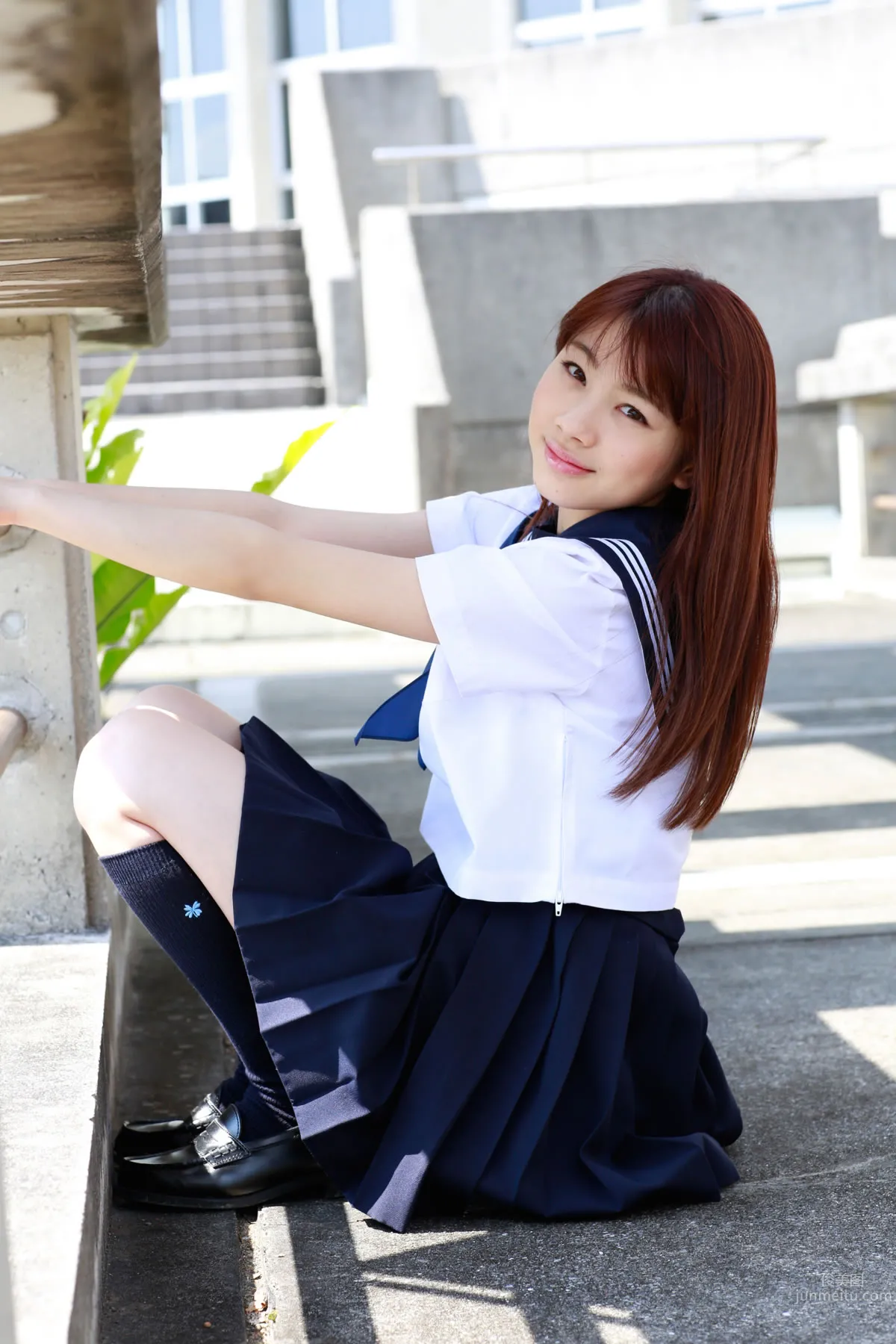 Ayumi Ishida [H!P Digital Books Set] Vol.126 photo 28