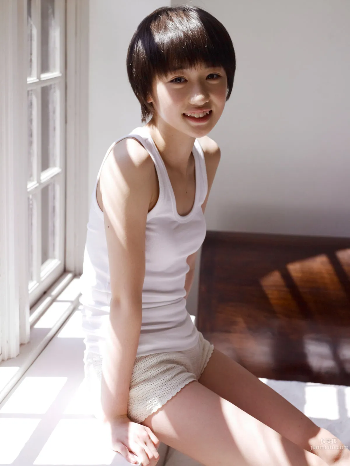 Haruka Kudo - [H!P Digital Books Set] No.103 photo 9
