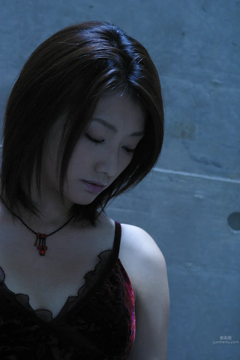 Kaori Manabe (Kaori Manabe)- Se-Girl! A For-side Photo photo 11