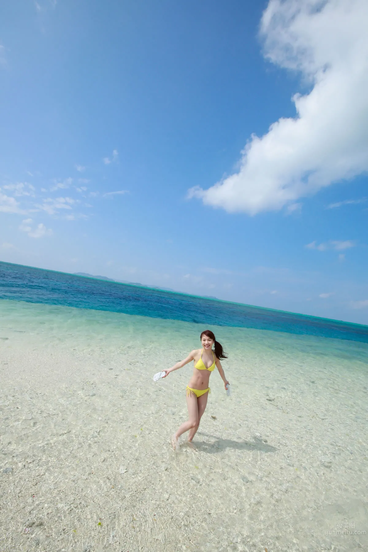 Ayumi Ishida: Vol. 128 photo 36