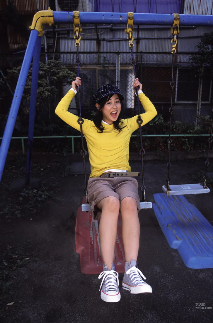 Risa Niigaki: No. 11 photo 43