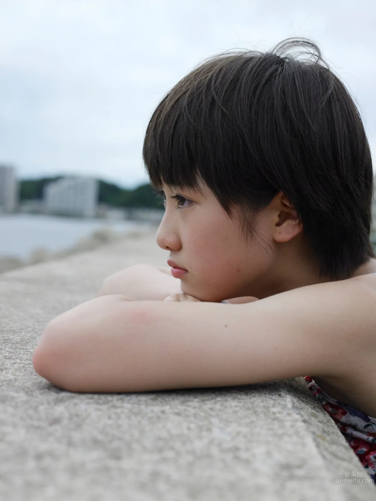 Haruka Kudo - [H!P Digital Books Set] No.103 photo 66