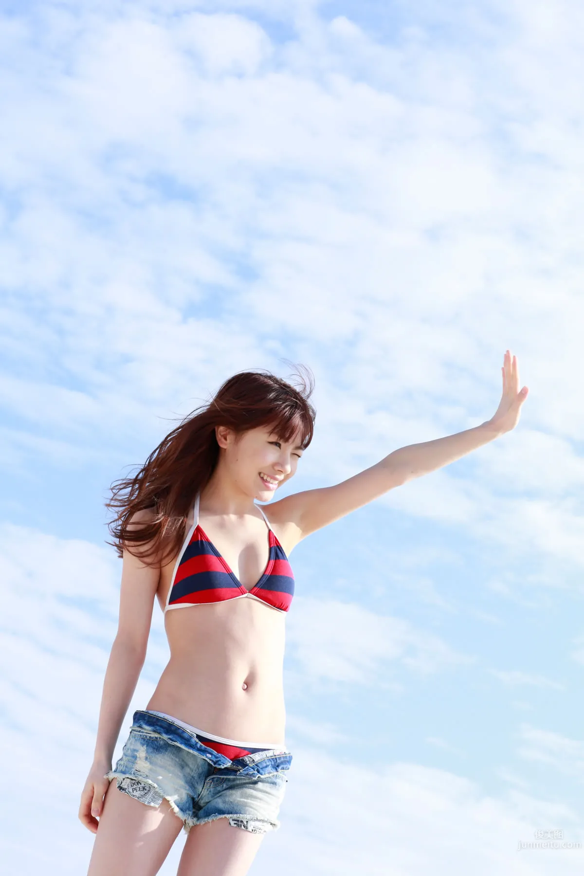 Ayumi Ishida: Vol. 128 photo 25