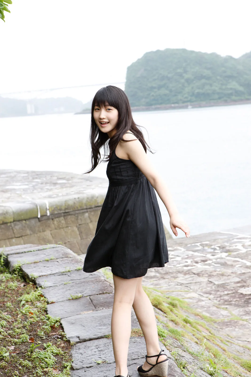 Riho Sayashi - [H!P Digital Books Set] No.105 photo 90