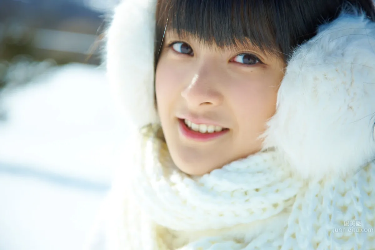 Momoko Tsugunaga [H!P Digital Books Set] No.98 photo 76