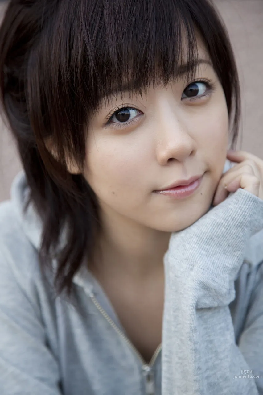 Saki Shimizu - [H!P Digital Books] Set No.84 photo 102