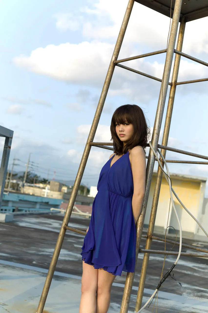 Risa Niigaki, [H!P Digital Books Set] No.100 photo 45