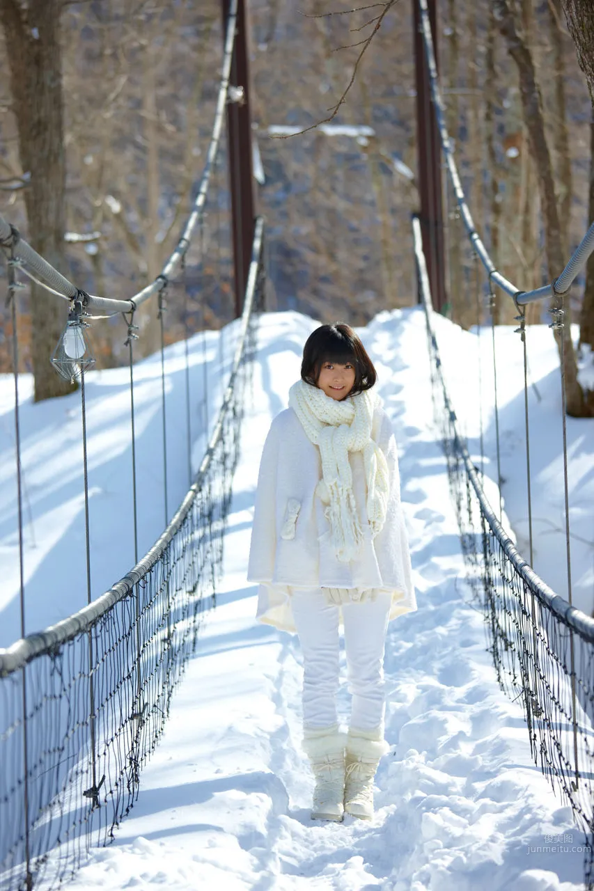 Momoko Tsugunaga [H!P Digital Books Set] No.98 photo 68