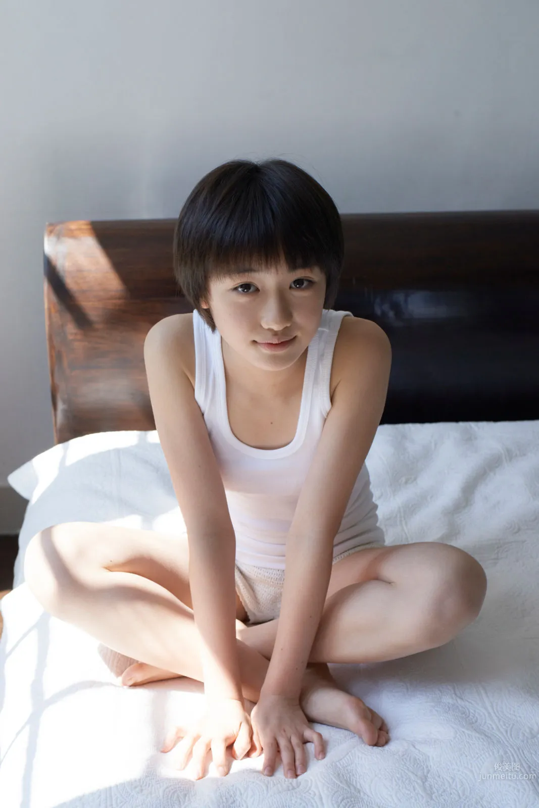 Haruka Kudo - [H!P Digital Books Set] No.103 photo 3