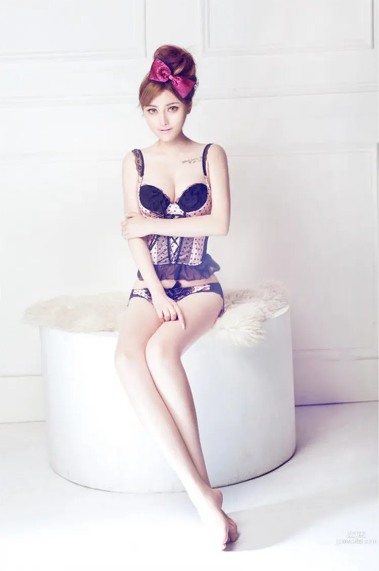 Yin Aitong, The Nation's Number One Dominant Lady High Definition Photo Set photo 22
