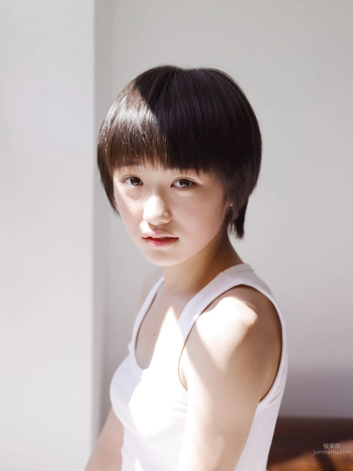 Haruka Kudo - [H!P Digital Books Set] No.103 photo 10