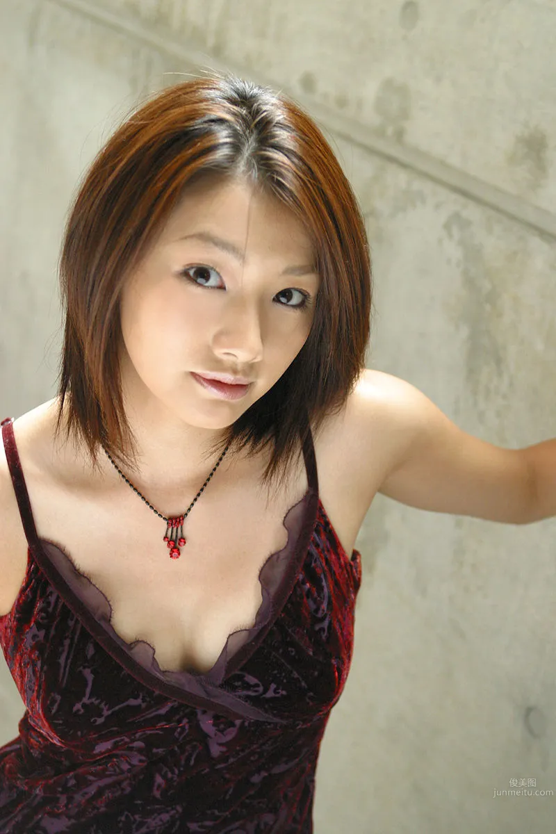Kaori Manabe (Kaori Manabe)- Se-Girl! A For-side Photo photo 2