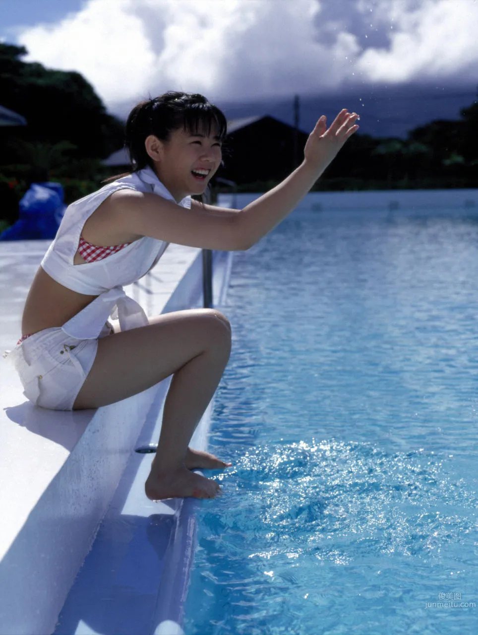 Risa Niigaki: No. 11 photo 88