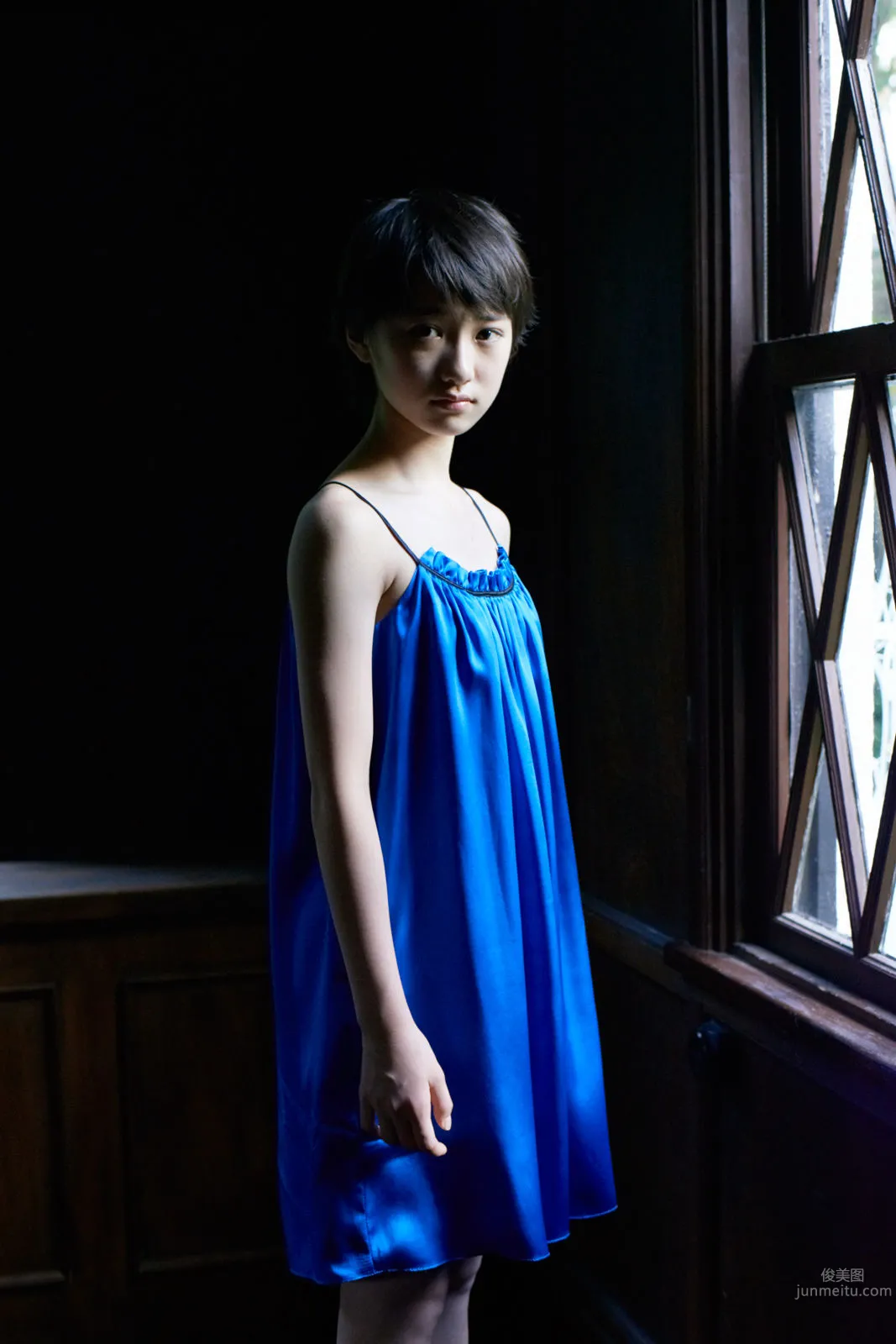 Haruka Kudo - [H!P Digital Books Set] No.103 photo 40