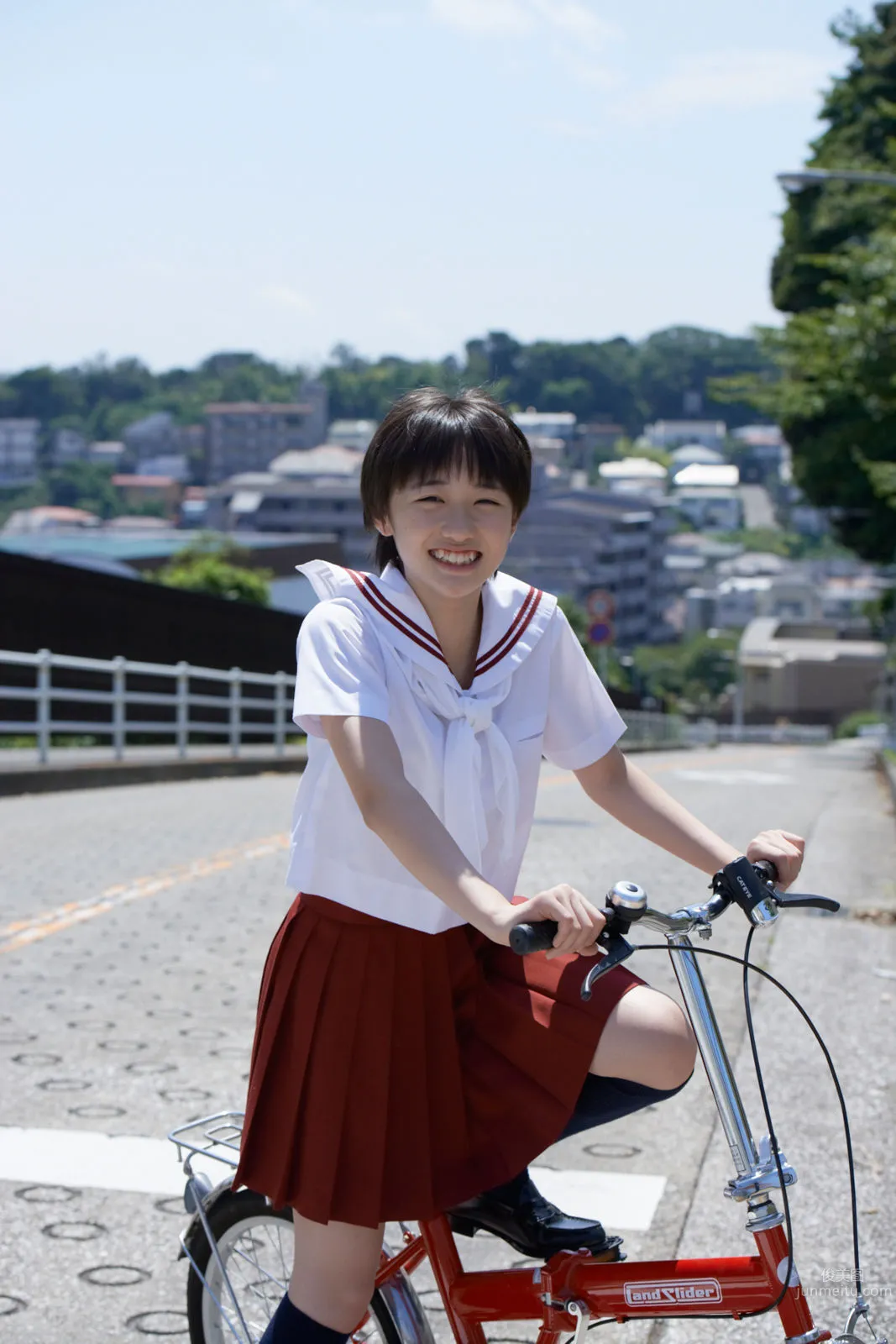 Haruka Kudo - [H!P Digital Books Set] No.103 photo 13