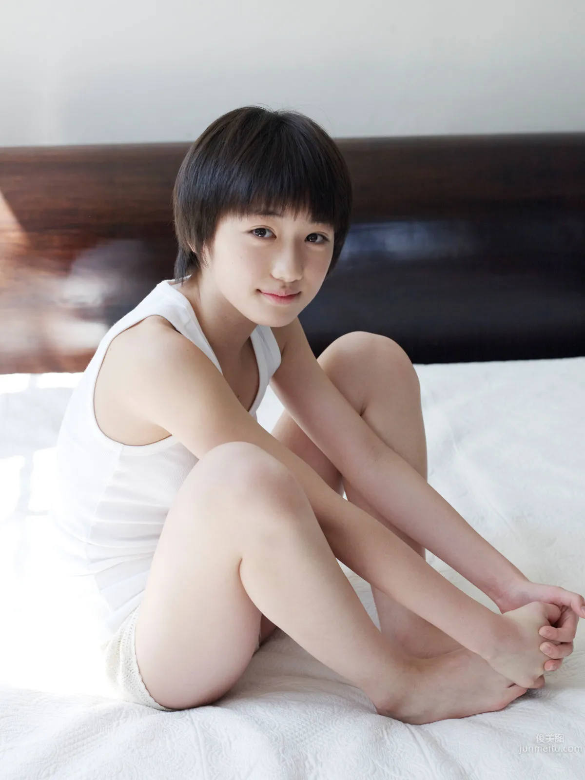 Haruka Kudo - [H!P Digital Books Set] No.103 photo 6