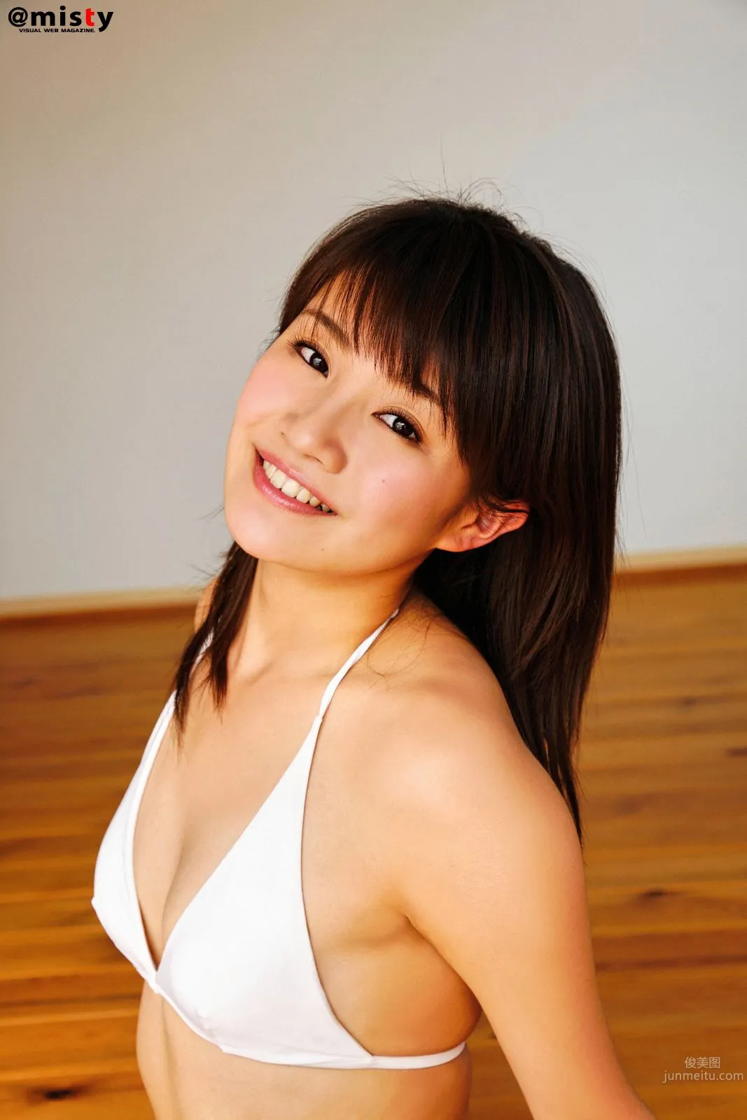 Ai Takabe, [@misty] Set No.220 photo 28