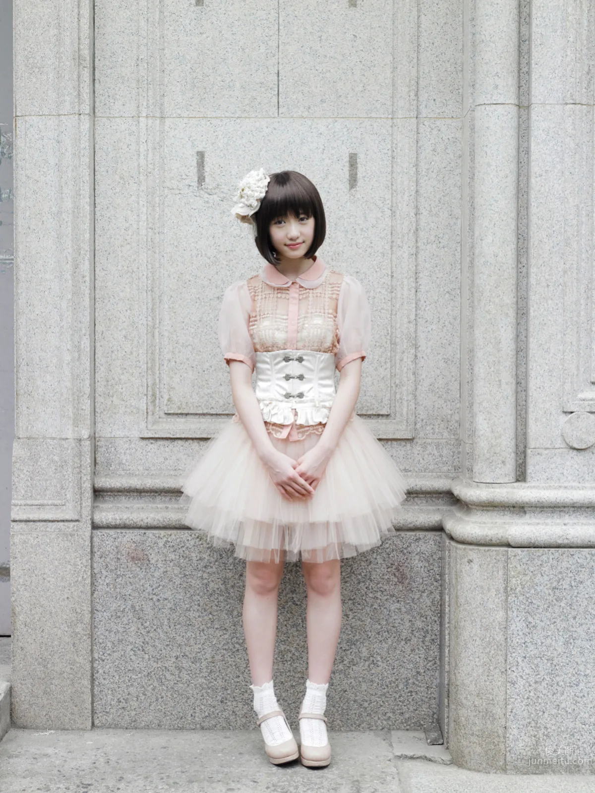 Haruka Kudo - [H!P Digital Books Set] No.103 photo 105