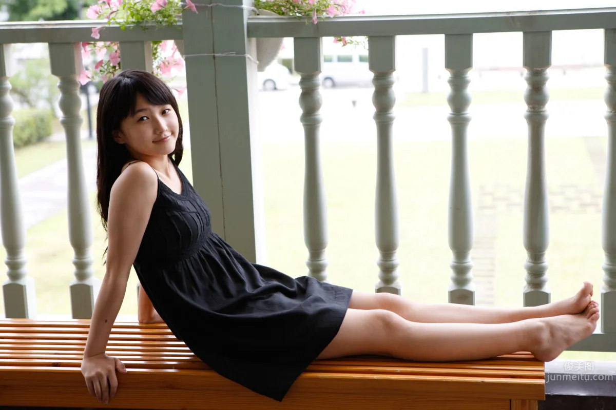 Riho Sayashi - [H!P Digital Books Set] No.105 photo 92