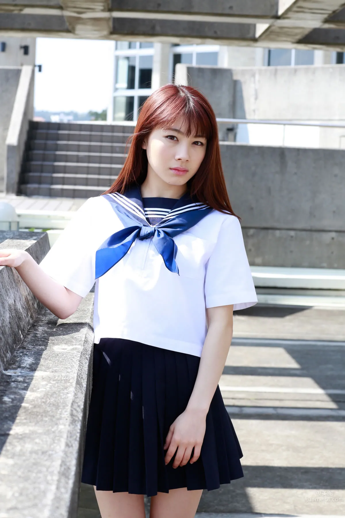 Ayumi Ishida [H!P Digital Books Set] Vol.126 photo 24