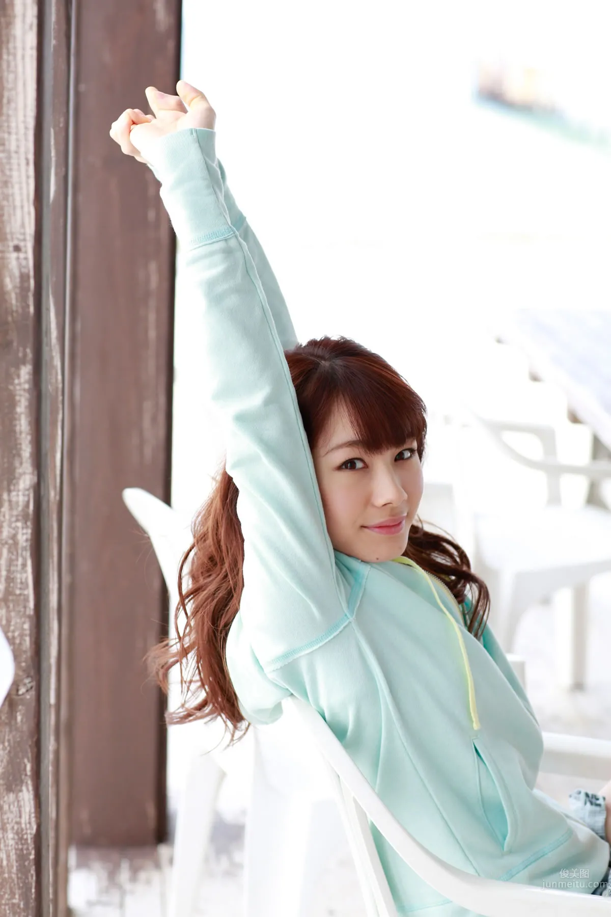 Ayumi Ishida: Vol. 128 photo 21