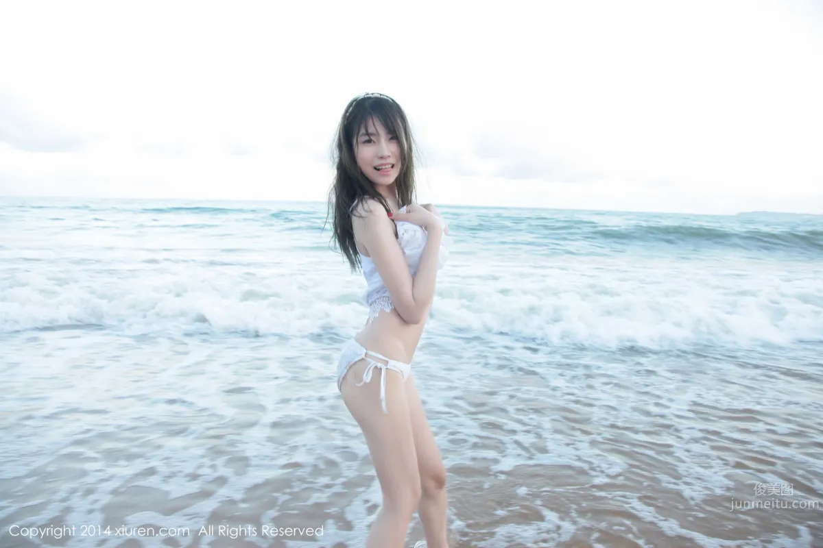 Xunuo Sabrina - [MyGirl] XR20140630N00167 photo 47