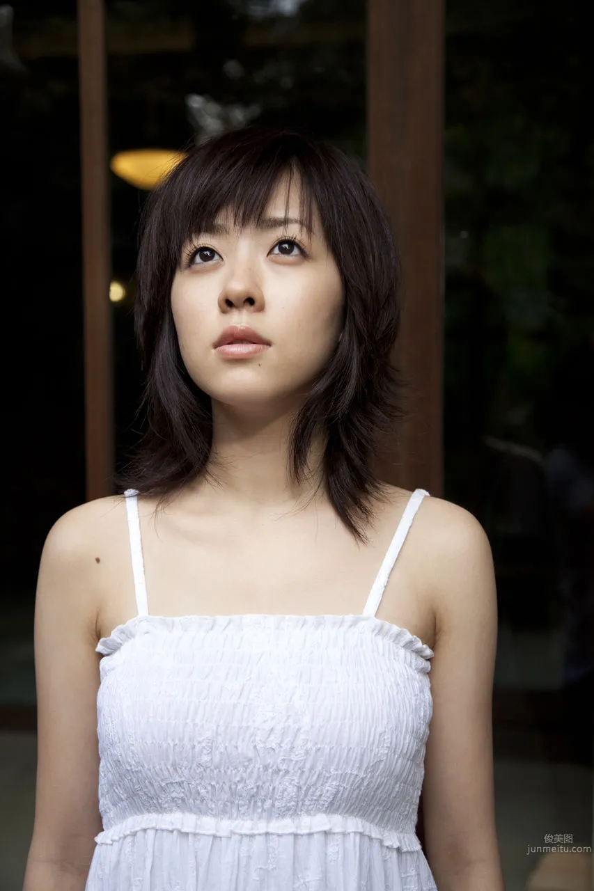 Saki Shimizu - [H!P Digital Books] Set No.84 photo 35