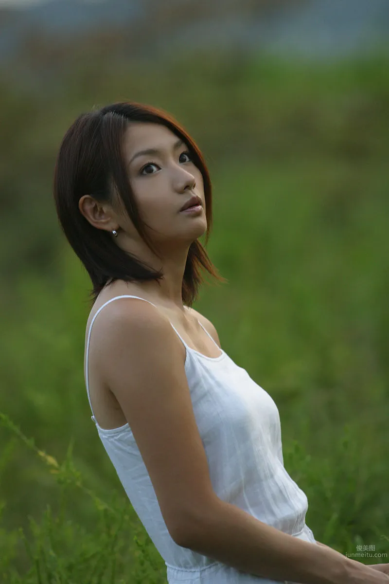 Kaori Manabe (Kaori Manabe)- Se-Girl! A For-side Photo photo 28