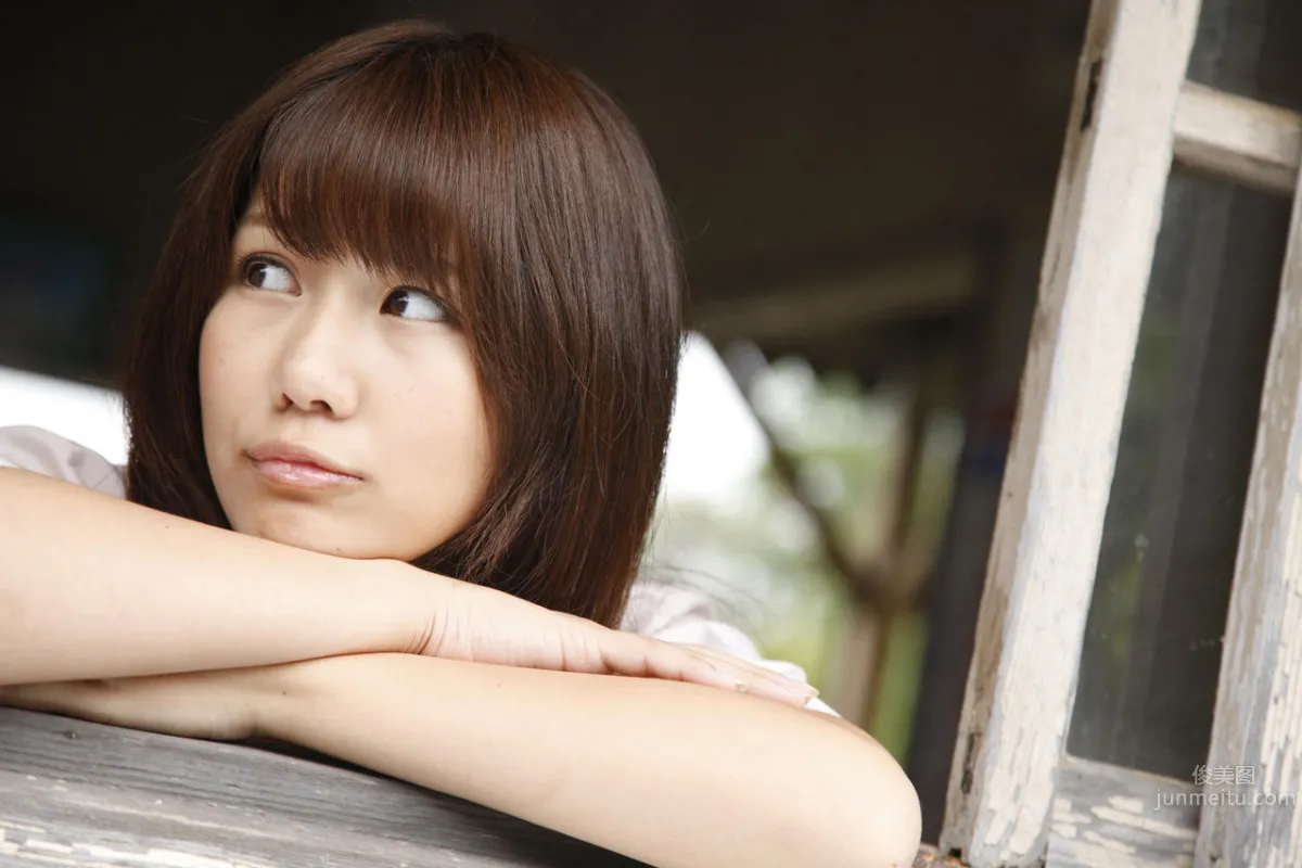 Chisato Okai, [H!P digital books Set] No.82 photo 7