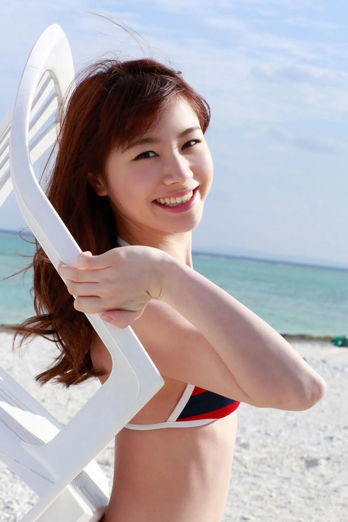 Ayumi Ishida: Vol. 128 photo 24