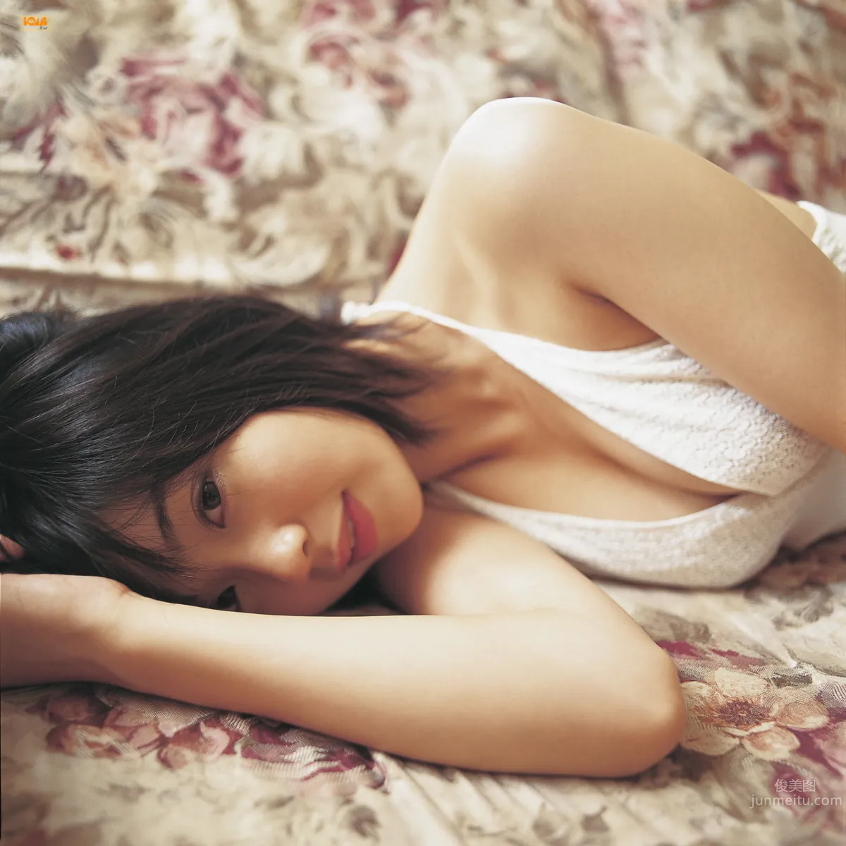 秋山依裡(秋山奈々)-[Bomb.TV]套圖2007-12 15