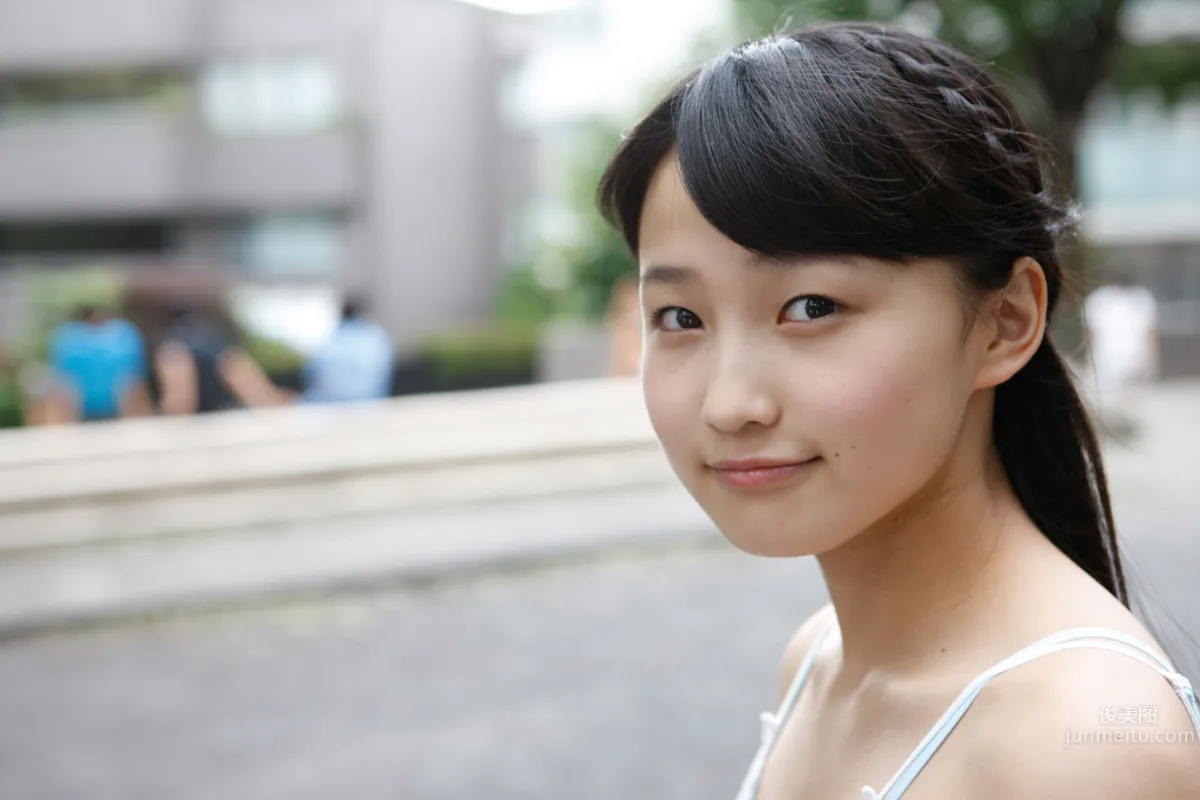 Riho Sayashi - [H!P Digital Books Set] No.105 photo 104