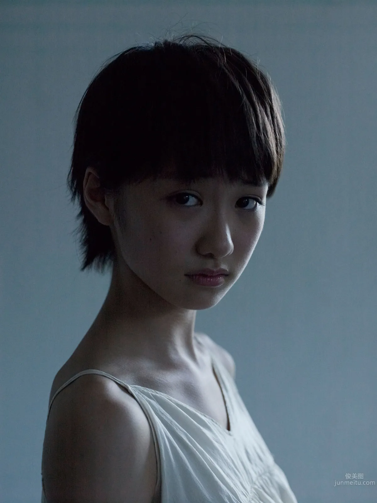 Haruka Kudo - [H!P Digital Books Set] No.103 photo 48