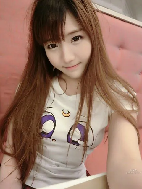 Arisara Karbdecho-童顔的私房照 2