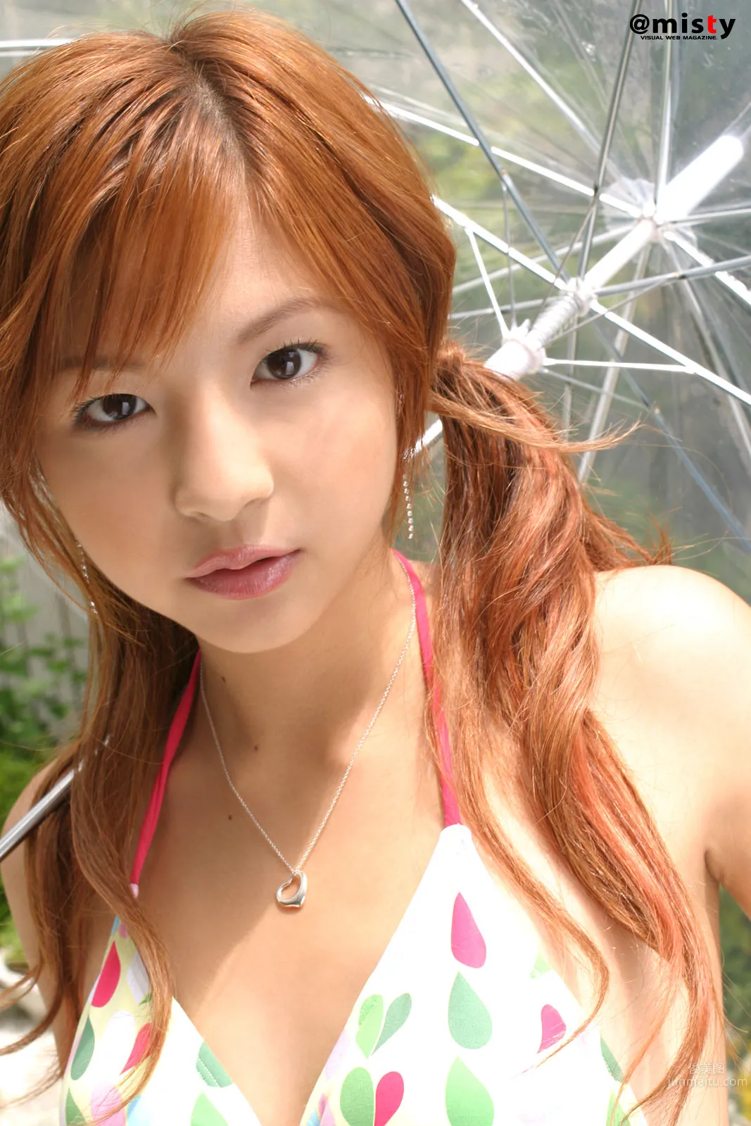 Rina Nagasaki, [@misty] Set No.129 photo 27