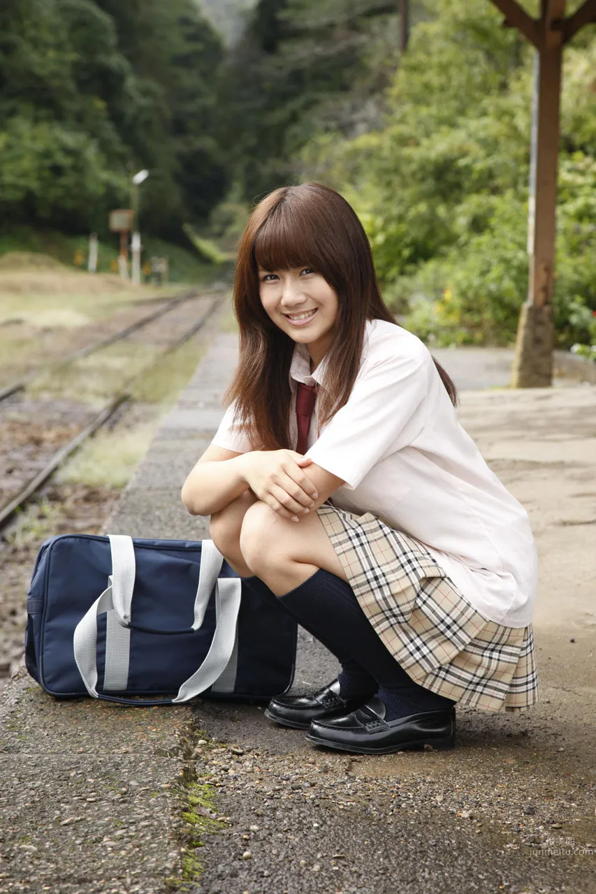 Chisato Okai, [H!P digital books Set] No.82 photo 11