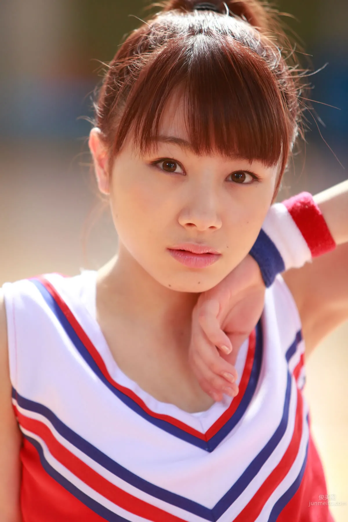 Ayumi Ishida [H!P Digital Books Set] Vol.126 photo 54