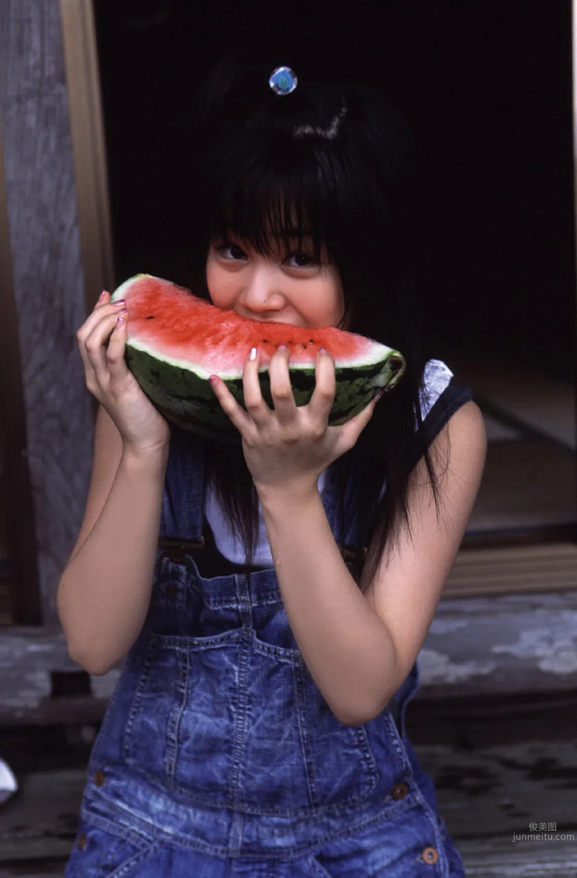 Risa Niigaki: No. 11 photo 37