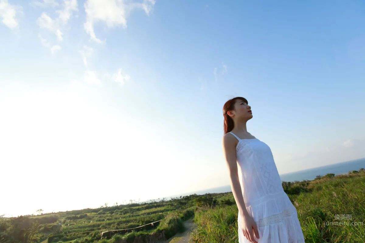 Ayumi Ishida: Vol. 128 photo 54