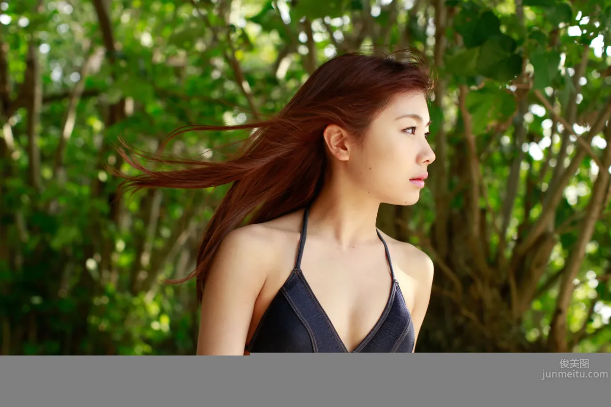 Ayumi Ishida: Vol. 128 photo 68