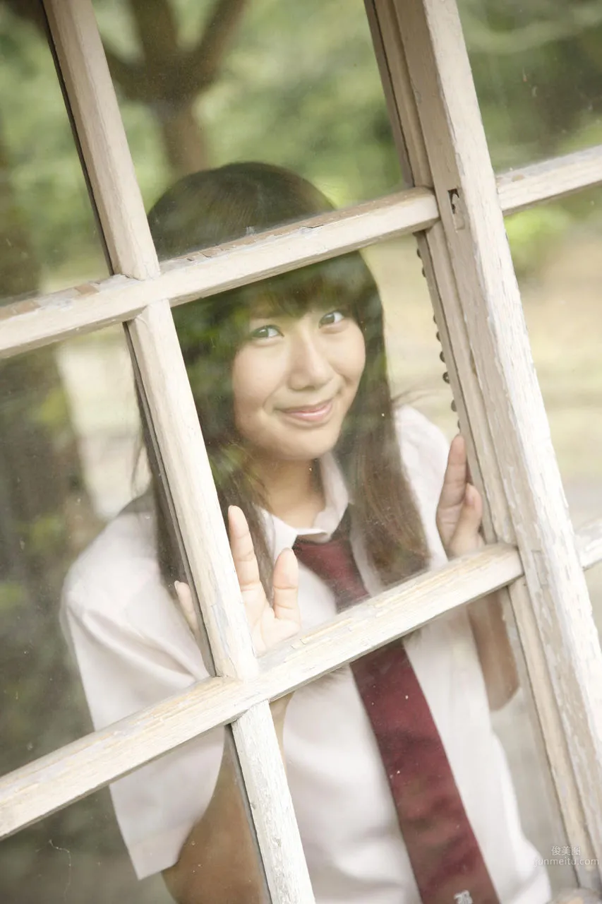 Chisato Okai, [H!P digital books Set] No.82 photo 8