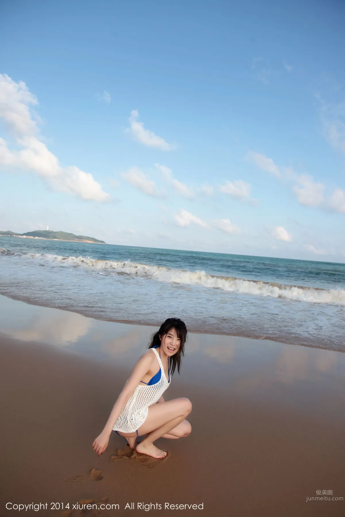 Xunuo Sabrina - [MyGirl] XR20140630N00167 photo 11